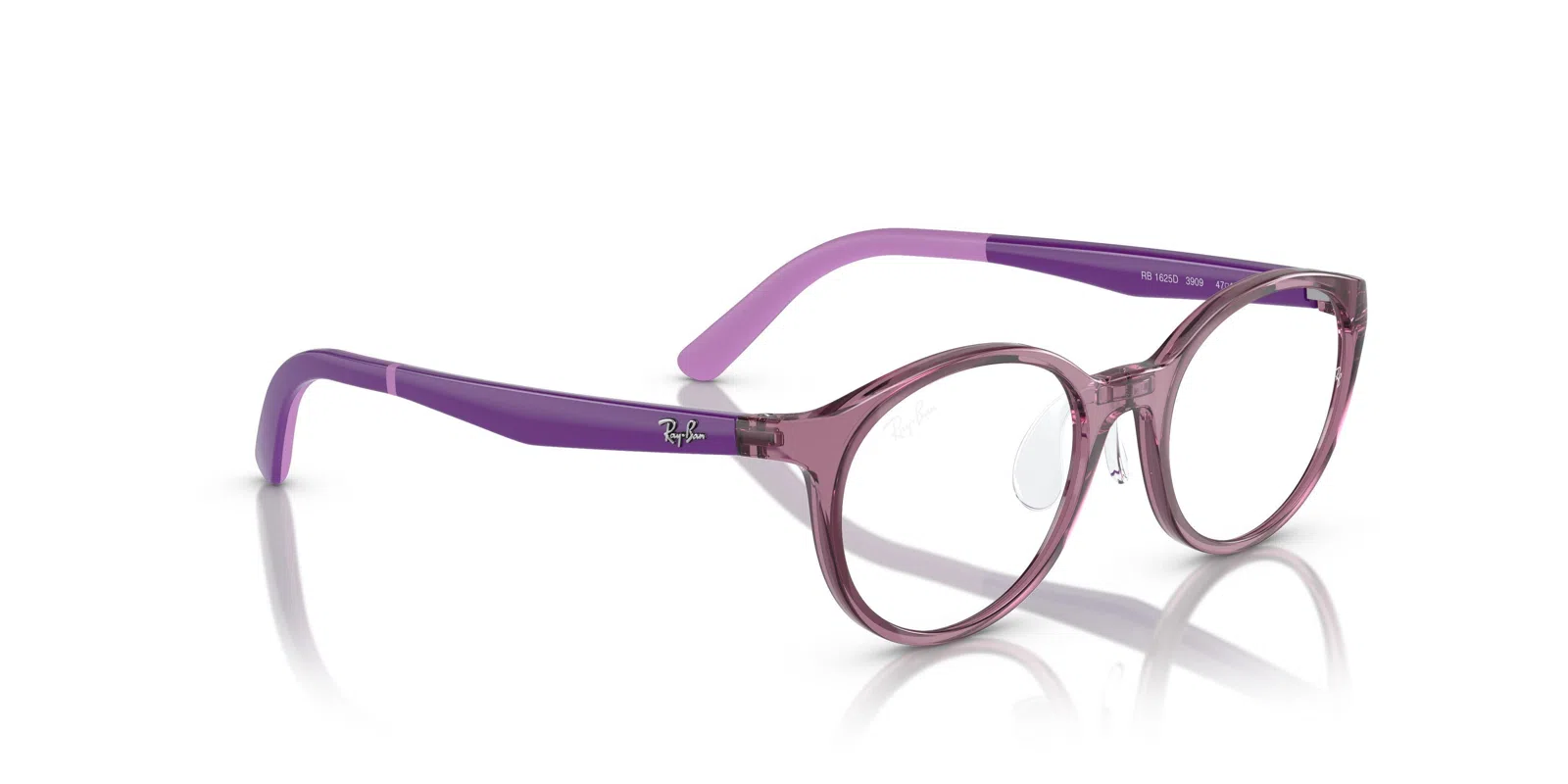Ray-Ban Kids 0RY1625D Eyeglasses - view 15